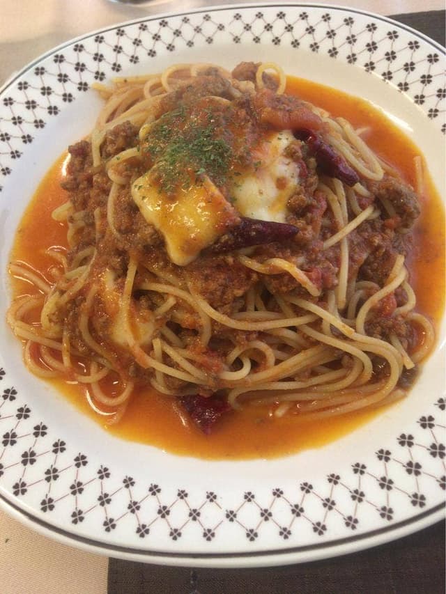美味しいパスタ専門店 ペッシェアズーロ 〜青い魚〜 - サブ画像1