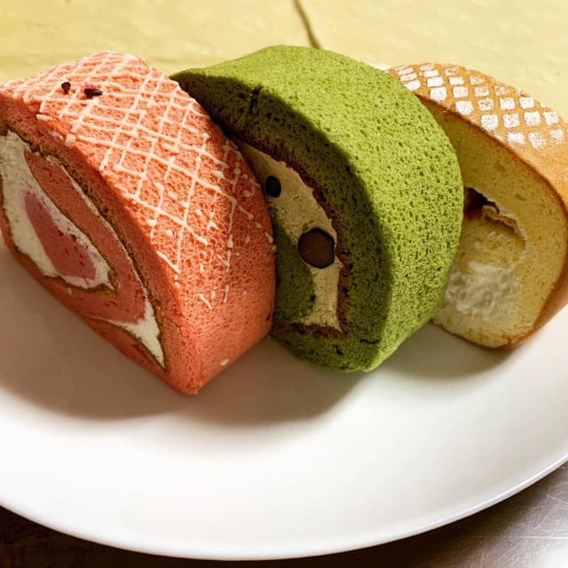 ロールケーキ工房クルル - サブ画像2
