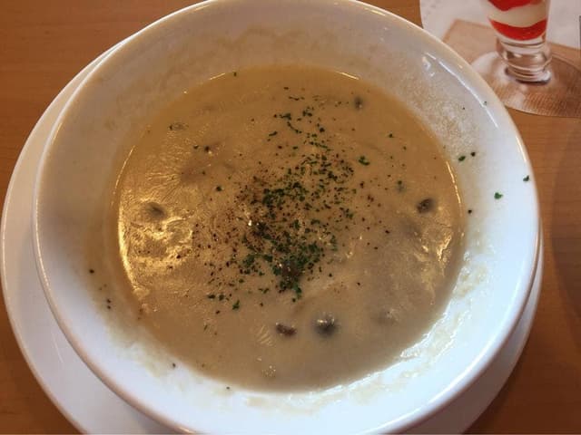 ガスト 高岡四屋店 - サブ画像1