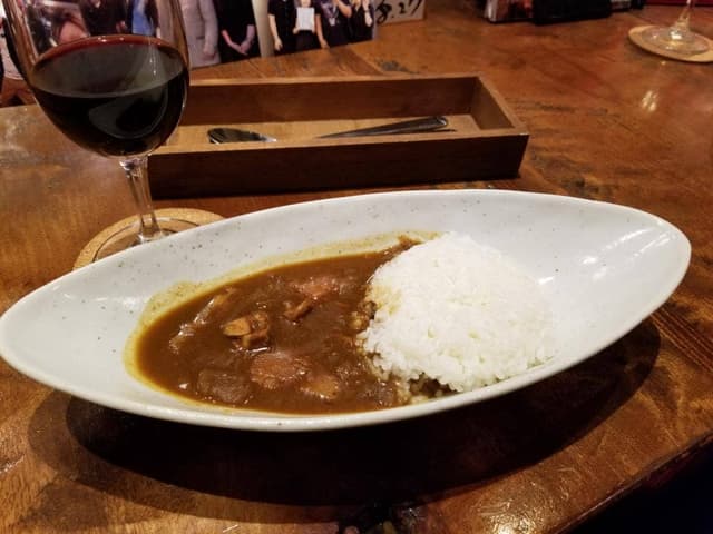 オリエンタル ビストロ カフェ ファム - サブ画像3