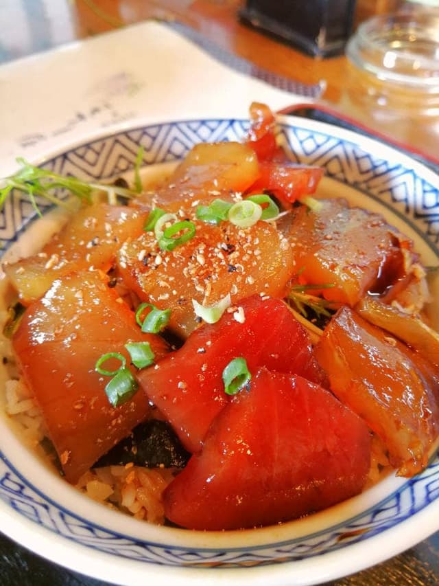 むさし屋 - サブ画像1