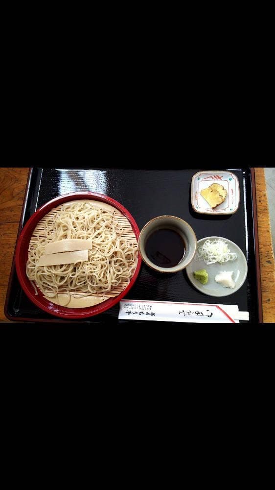 蕎麦 もり平 - サブ画像2