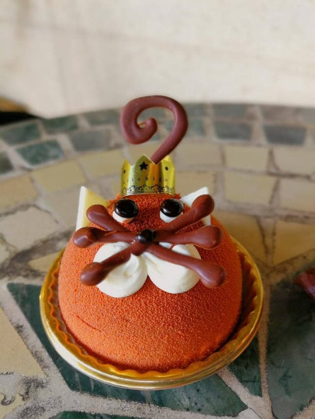 菓子屋 木いちご - サブ画像3