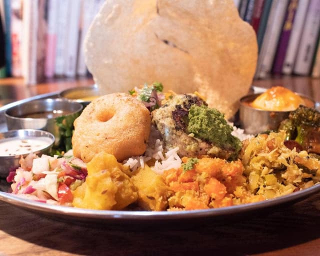 錆と煤 - サブ画像3