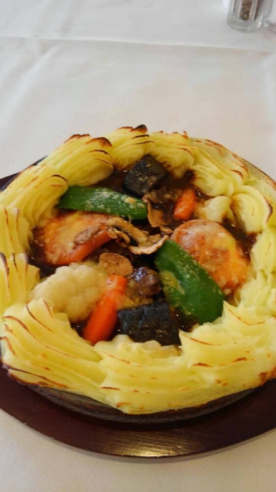 ガスビル食堂 - サブ画像3
