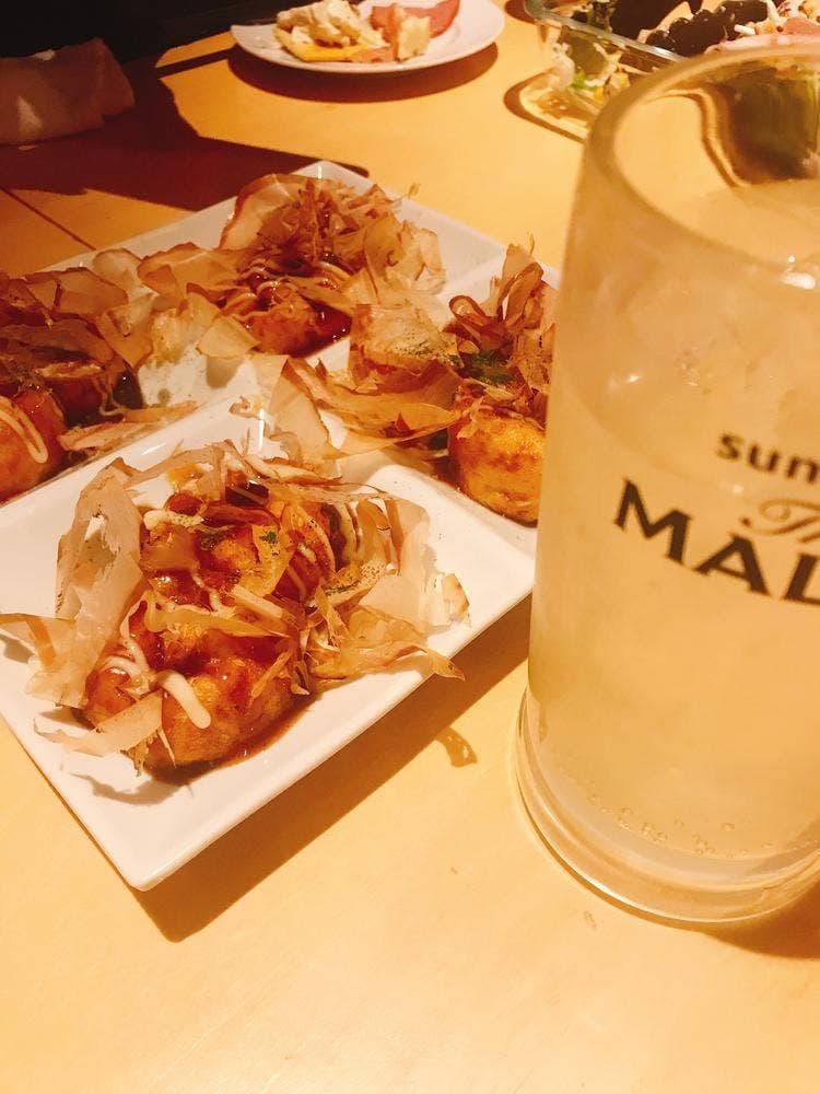 鉄板バル MUGI