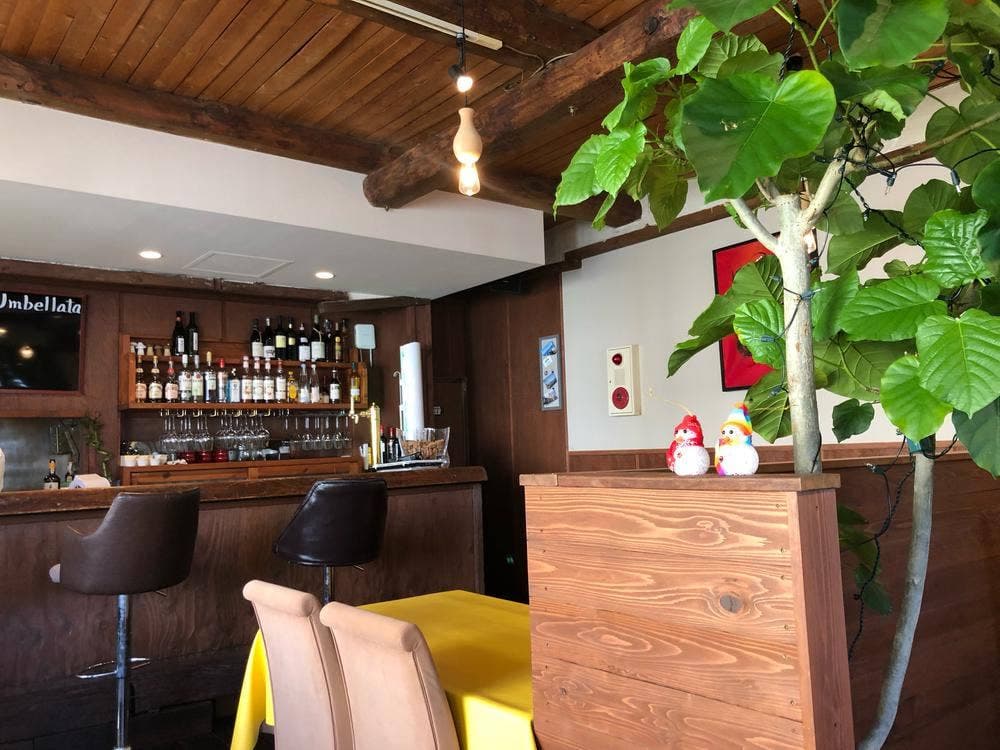 Trattoria Umbellata