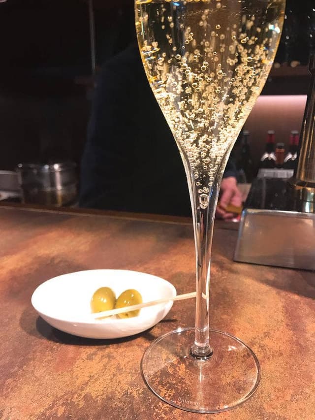 とり小皿料理とお酒 中村や - サブ画像2