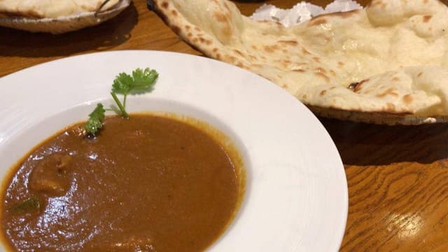 ボンベイ インディアン ダイニング 五日市店 - サブ画像3