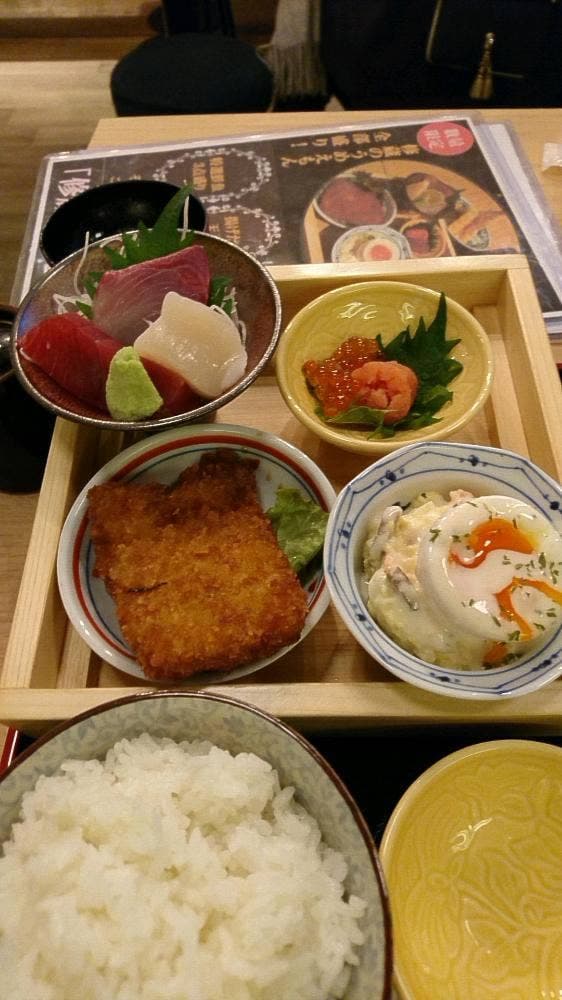 スワンレイク パブ エド 修蔵 六本木店 - サブ画像3