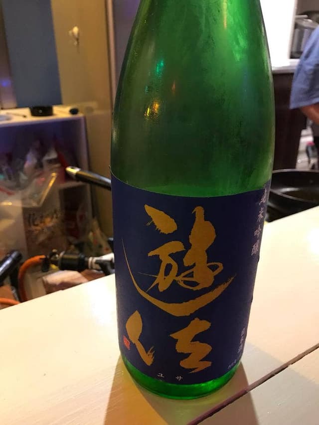 深夜食堂 ワタリドリ - サブ画像2