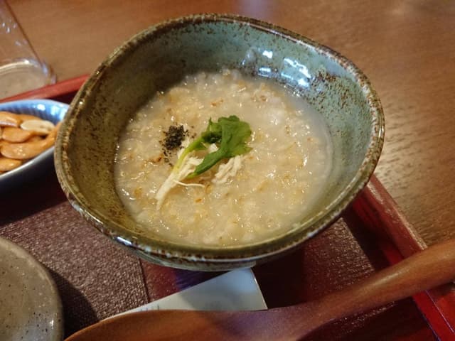 茶寮富貴 - サブ画像2