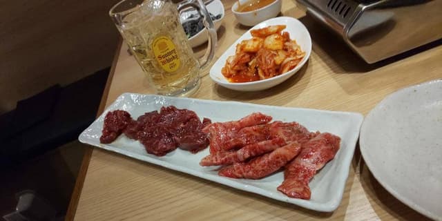 新三河島 次男坊 - サブ画像2