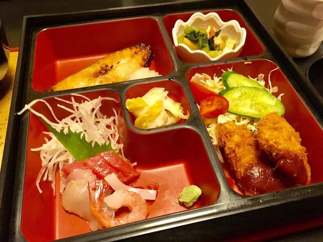 しょうぼん - サブ画像2