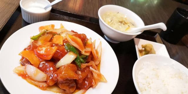 金裕餃子房 - サブ画像2