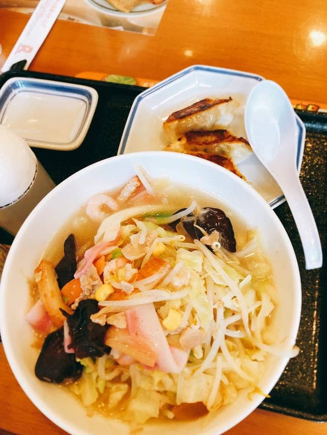 リンガーハット ミスターマックス長崎ショッピングセンター店 - サブ画像1