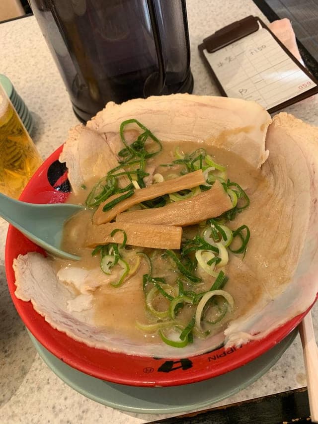 天下一品 白梅町店 - サブ画像2