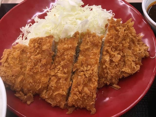 かつや 三重鈴鹿店 - サブ画像3