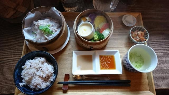 カフェ トレカサ - サブ画像3