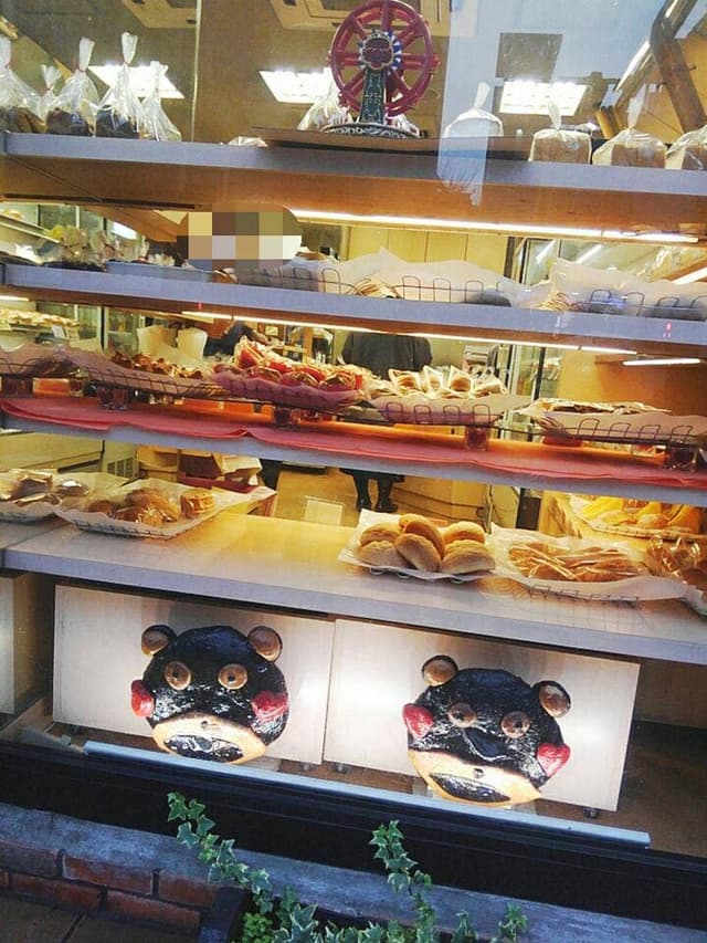 Angelus パンの家 - サブ画像2