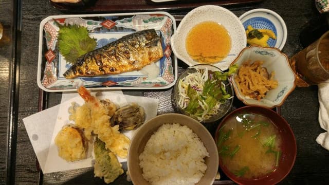 旬美 龍馬 - サブ画像1