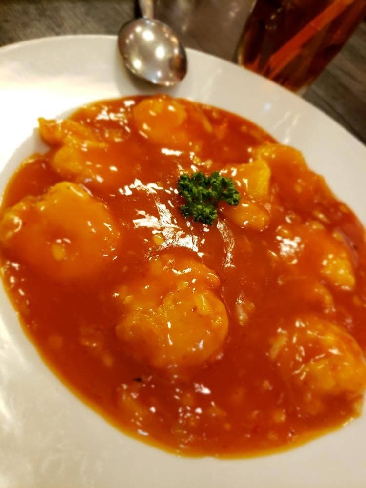 中華楼 イオン江別店