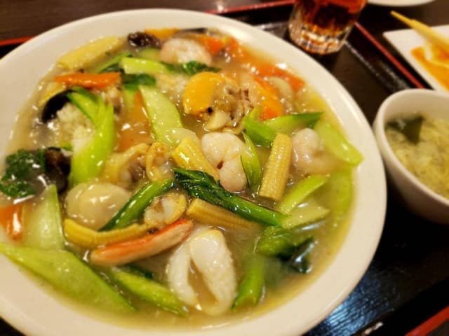 中華楼 イオン江別店 - サブ画像2