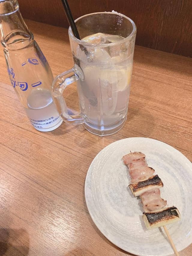 焼き鳥 やっちゃん - サブ画像2