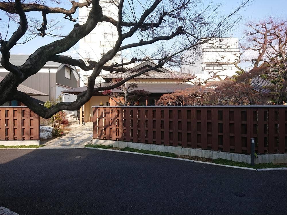 珈琲茶館 左岸