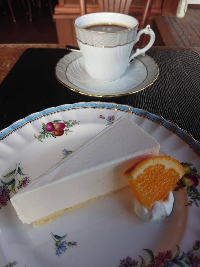 珈琲茶館 左岸 - サブ画像2
