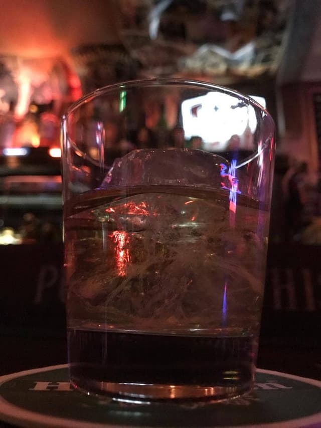 BAR ARENA - サブ画像2