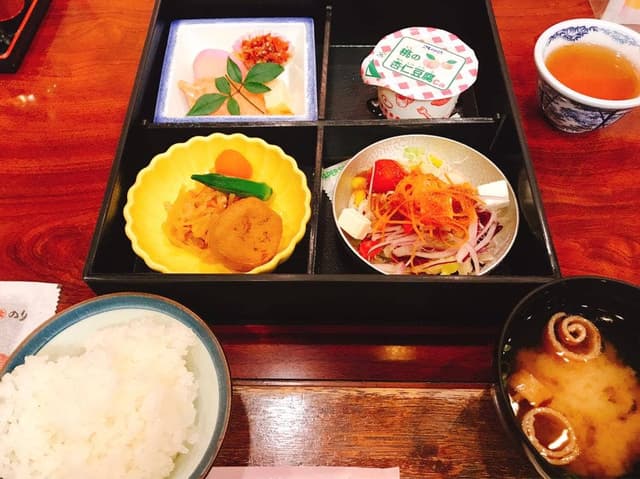 日本料理 かづみ野 - サブ画像3