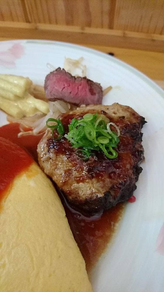 いわもと食堂 - サブ画像2