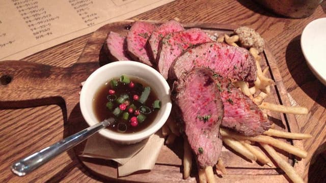 monkee room - サブ画像2