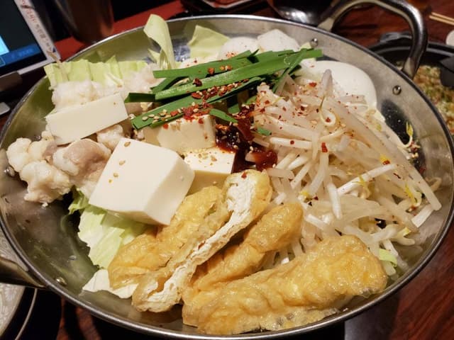 写楽(焼鳥)氷見店 - サブ画像2