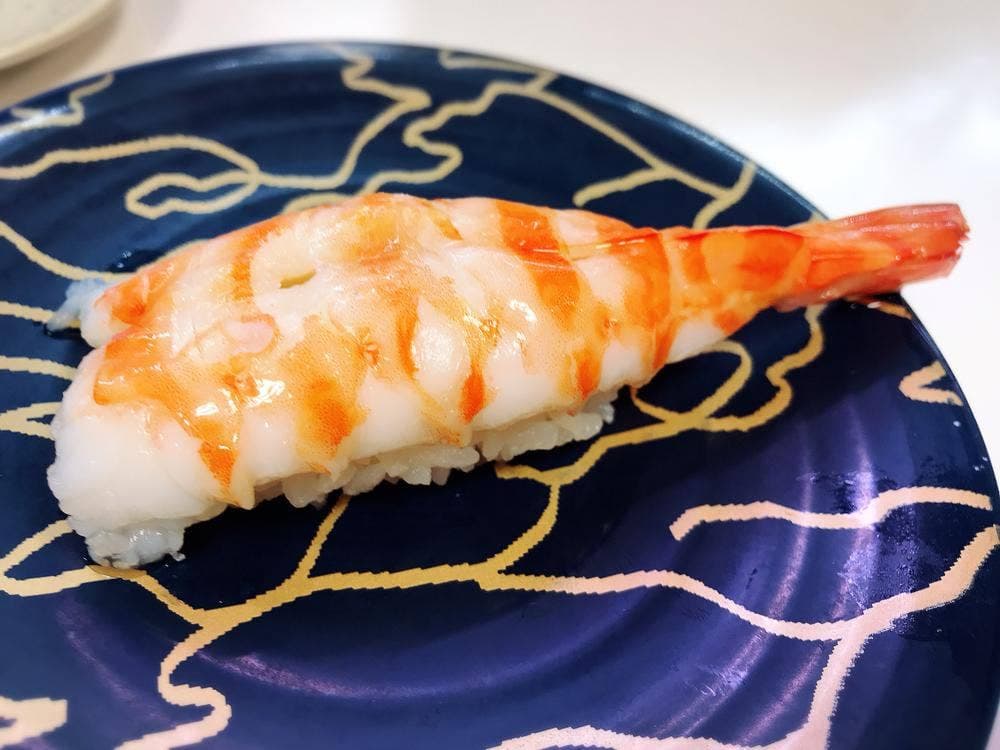 海鮮三崎港 仙台クリスロード店