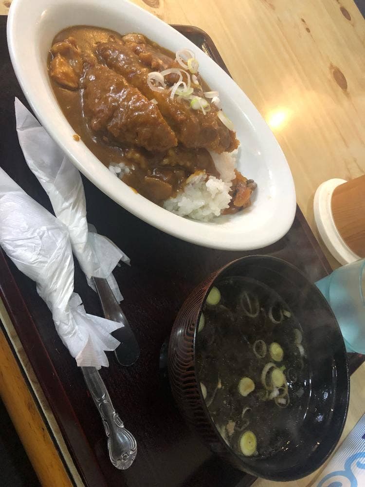 もりや食堂