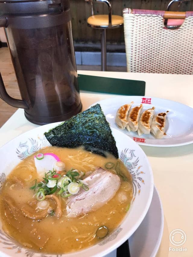 おおぎやラーメン 長野上田店 - サブ画像3
