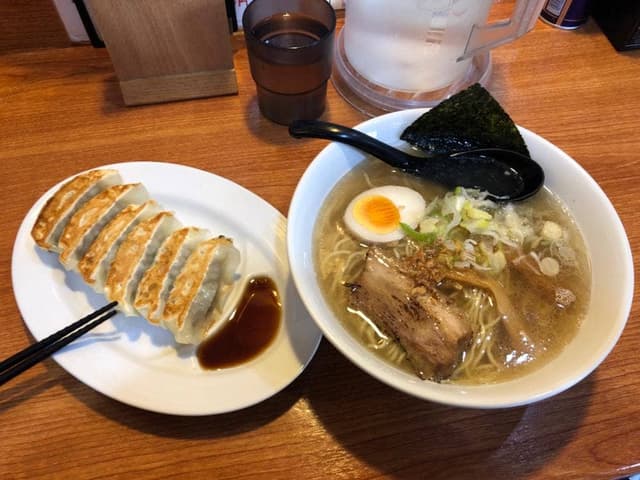 つけ麺らーめん 春樹 西巣鴨店 - サブ画像3