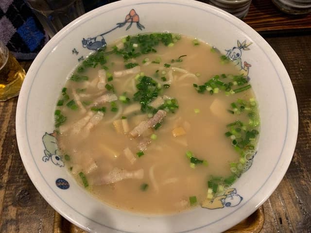 南京千両マリン - サブ画像1