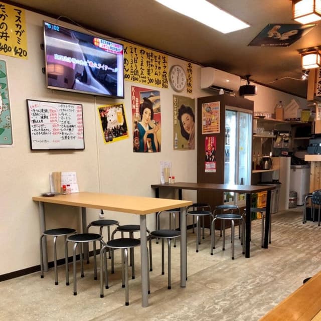 もつ焼 多しろ 新津店 - サブ画像2