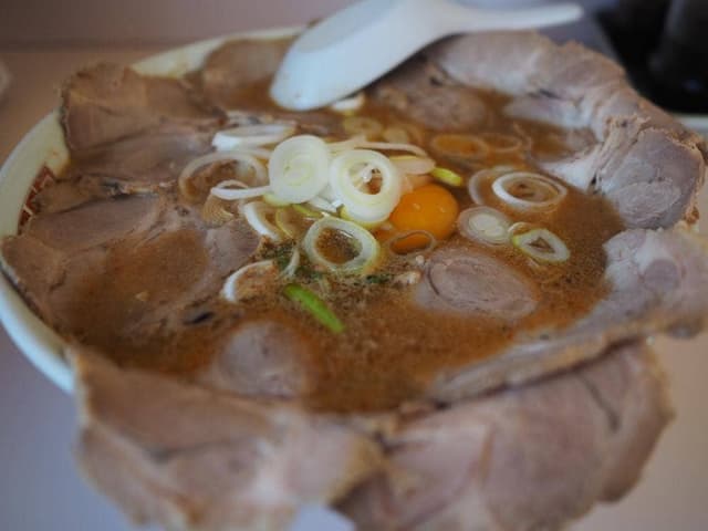 らーめん きじま - サブ画像1