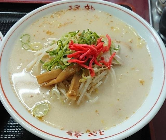 珉龍 豊中店 - サブ画像1