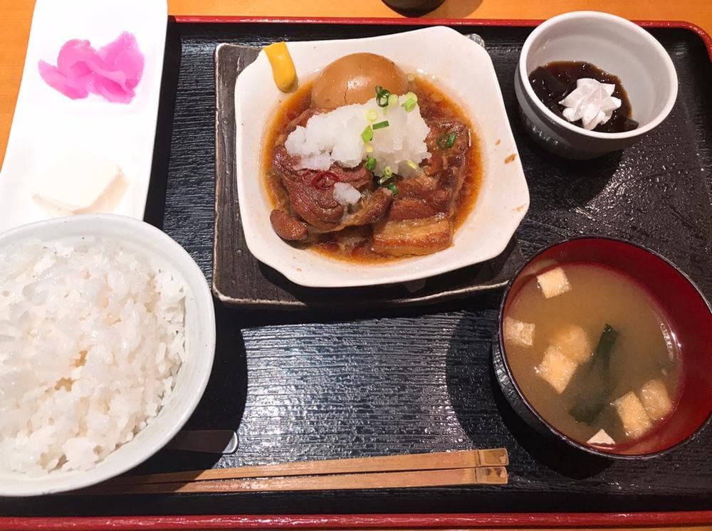名物家 田町店
