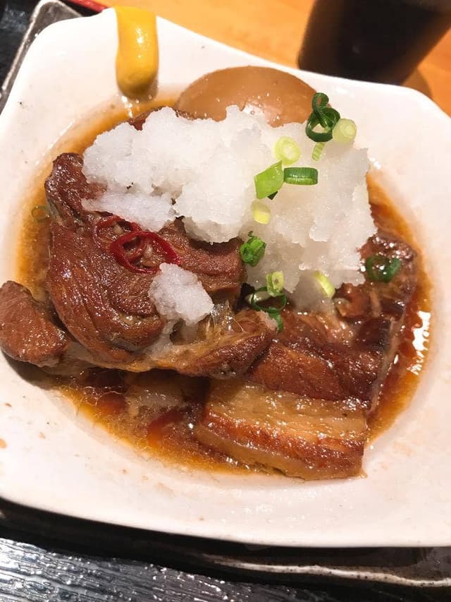 名物家 田町店 - サブ画像2
