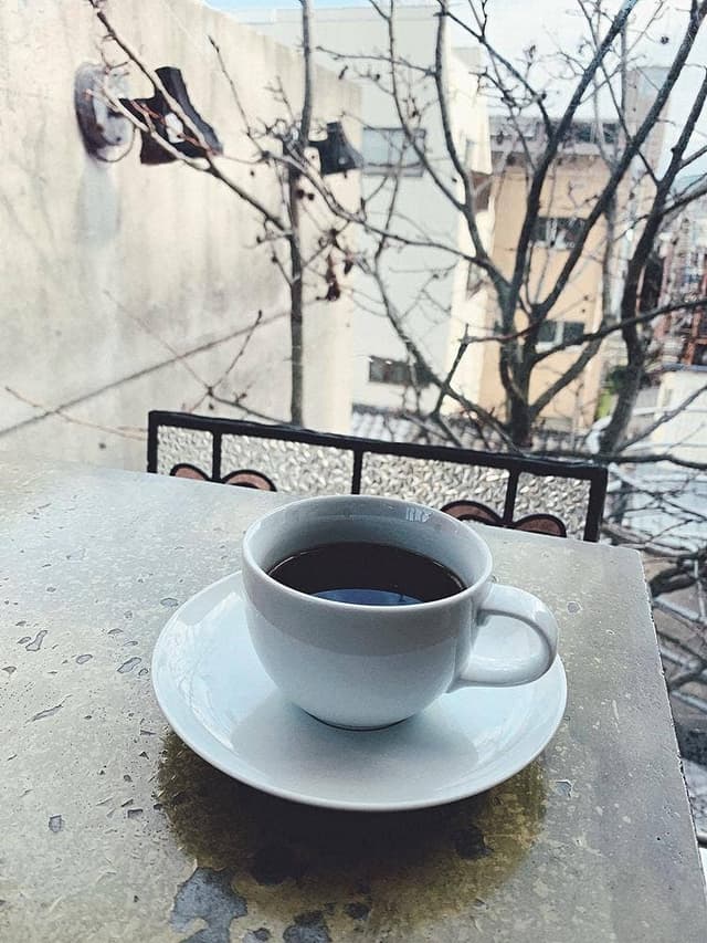 TOLGA Cafe - サブ画像2