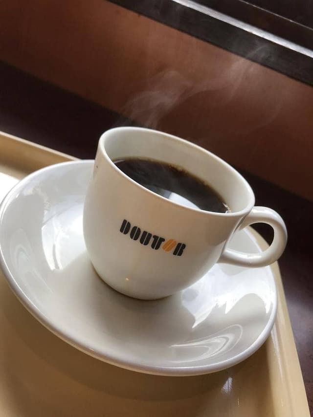 ドトールコーヒーショップ 宮崎橘通り店 - サブ画像2