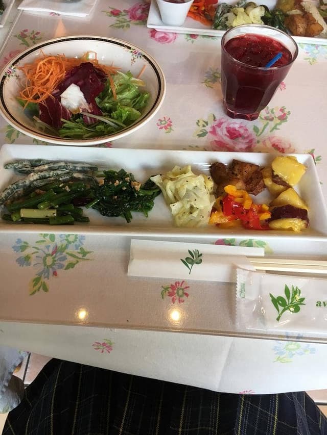 キャナリィ ロウ 広島店 - サブ画像1