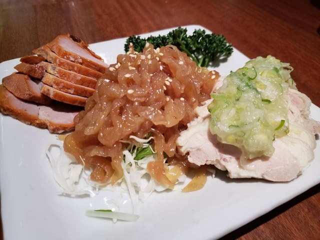 仙桃 - サブ画像3