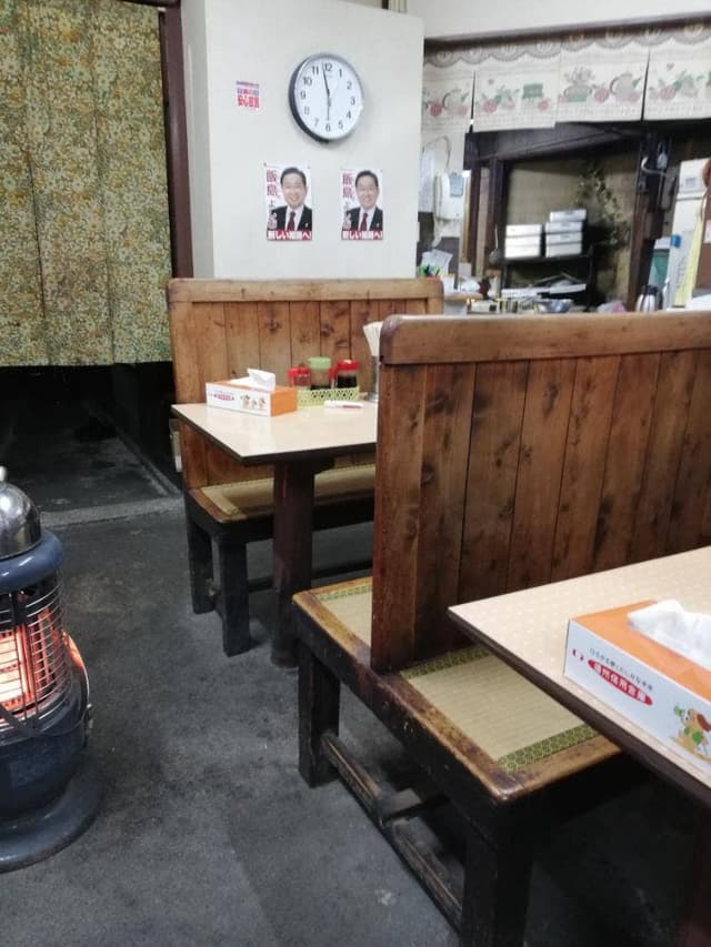 ことぶき食堂 - サブ画像2